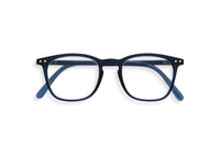 #E Reading Glasses - Deep Blue