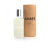 Laboratory Perfumes - Amber Eau de Toilette - 100ml
