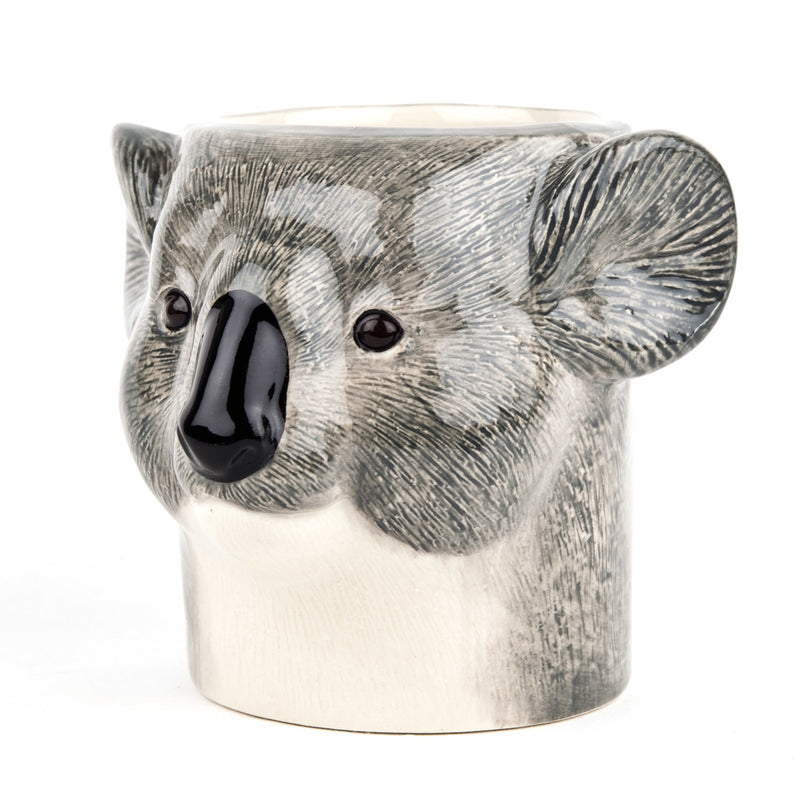 Koala Pencil Pot
