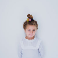 Mimi & Lula - Pom pom pom ponies - Dark