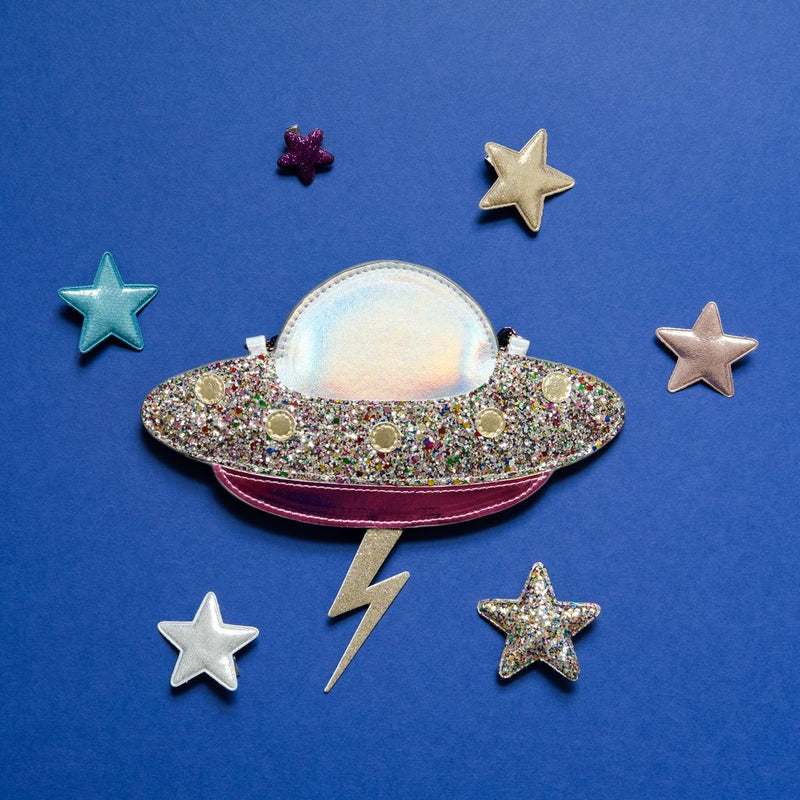 Mimi & Lula - Spaceship bag