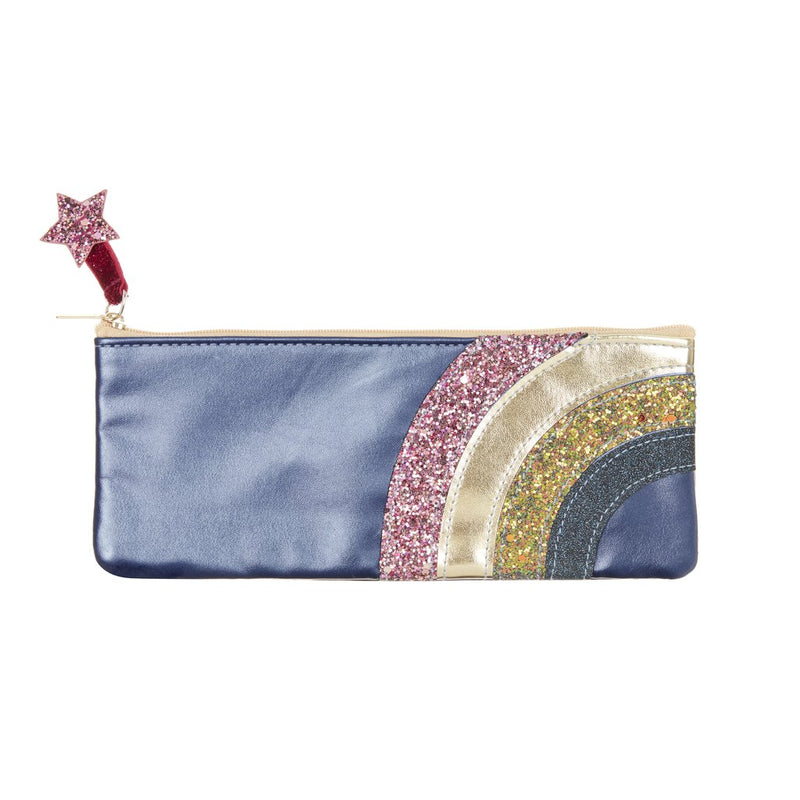 Mimi & Lula - Over The Rainbow Pencil Case