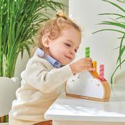 Le Toy Van - Rainbow Cloud Pop