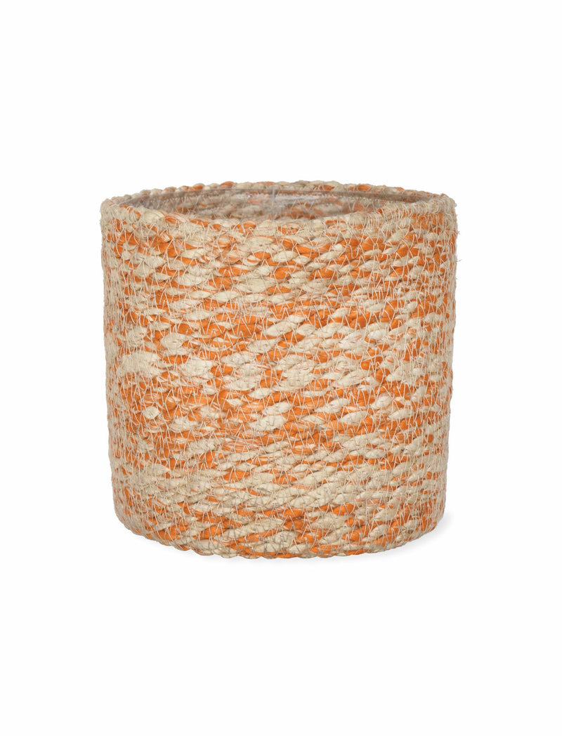 Garden Trading - Jute Illmington Plant Pot