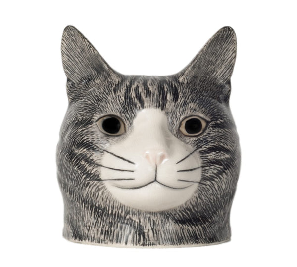 Patience Face Egg Cup