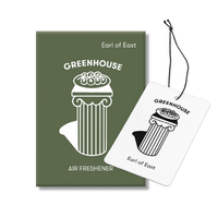 Earl of East - Air Freshener