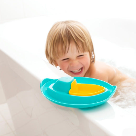 Quut - Bath Boat - Sloopi