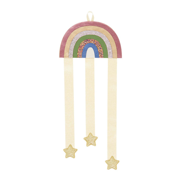 Mimi & Lula - Rainbow Wall Hanger