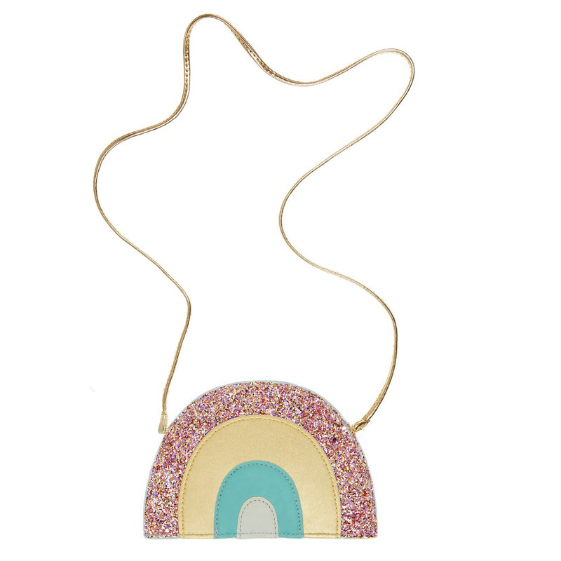 Mimi & Lula - RAINBOW BAG-PINK