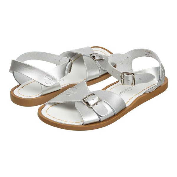 Salt-Water - Classic - Silver