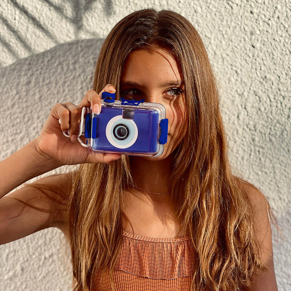 Sunny Life - Underwater camera Greek Eye