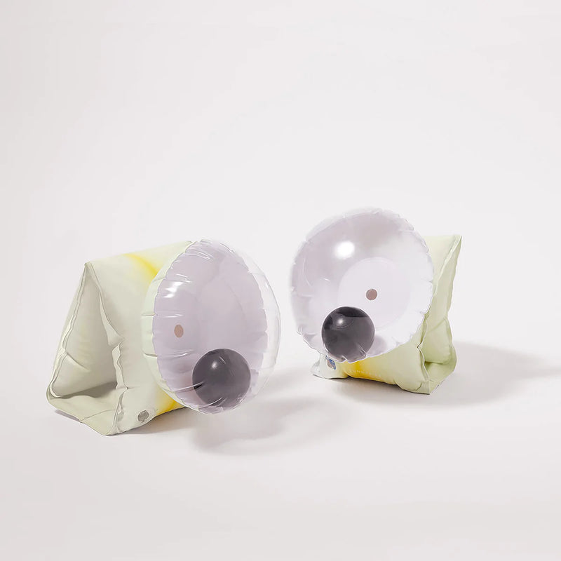 Sunny Life - Buddy Float Bands - Monty the Monster