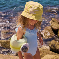 Sunny Life - Buddy Float Bands - Monty the Monster