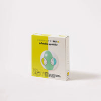 Sunny Life - Inflatable Sprinkler Smiley