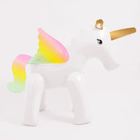 Sunny Life - Inflatable Sprinkler Unicorn