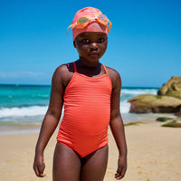 Sunny Life - Mini Swim Goggles Heart