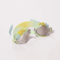 Sunny Life - Mini Swim Goggles - Monty the Monster