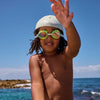 Sunny Life - Mini Swim Goggles - Monty the Monster
