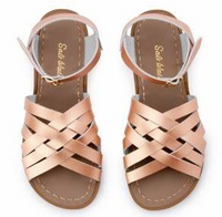 Salt-Water - Retro - Mustard