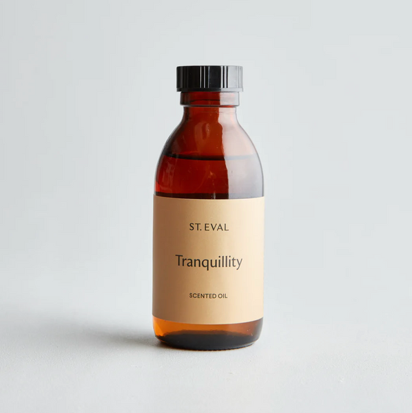 St Eval - Tranquility Diffuser Refill