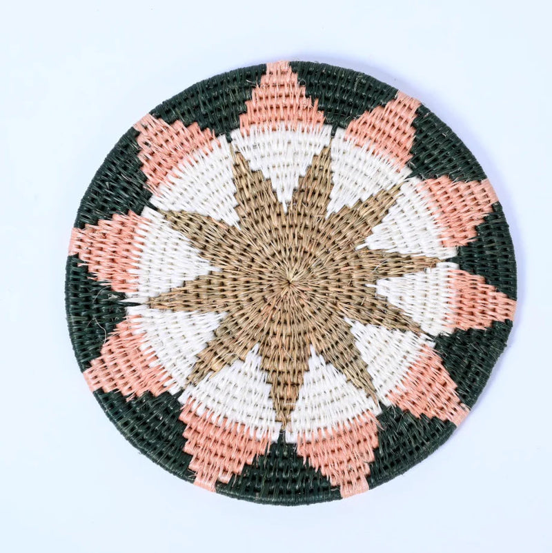 Gone Rural - Acacia Blush Trivet