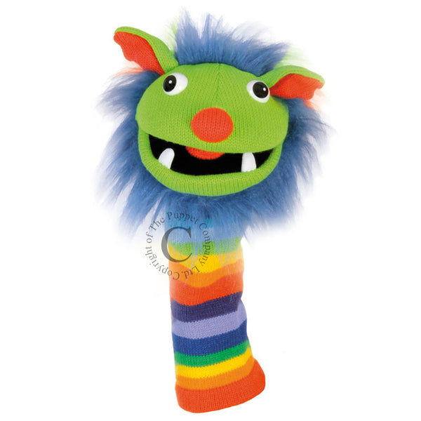 Sockettes - Rainbow