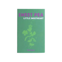Sweet Pea 'Little Sweetheart' Seeds
