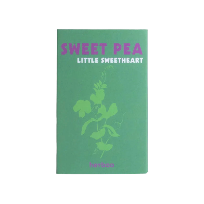 Sweet Pea 'Little Sweetheart' Seeds