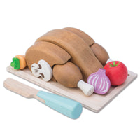 Le Toy Van - Roast Chicken