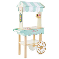 Le Toy Van - Ice Cream Trolley