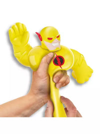 Heroes of Goo Jit Zu Reverse Flash Stretch Figure