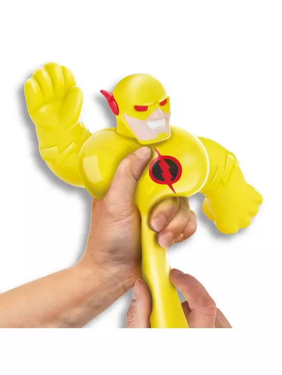 Heroes of Goo Jit Zu Reverse Flash Stretch Figure