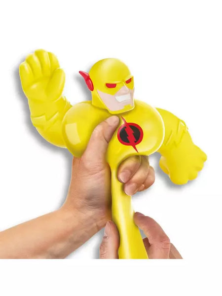 Heroes of Goo Jit Zu Reverse Flash Stretch Figure