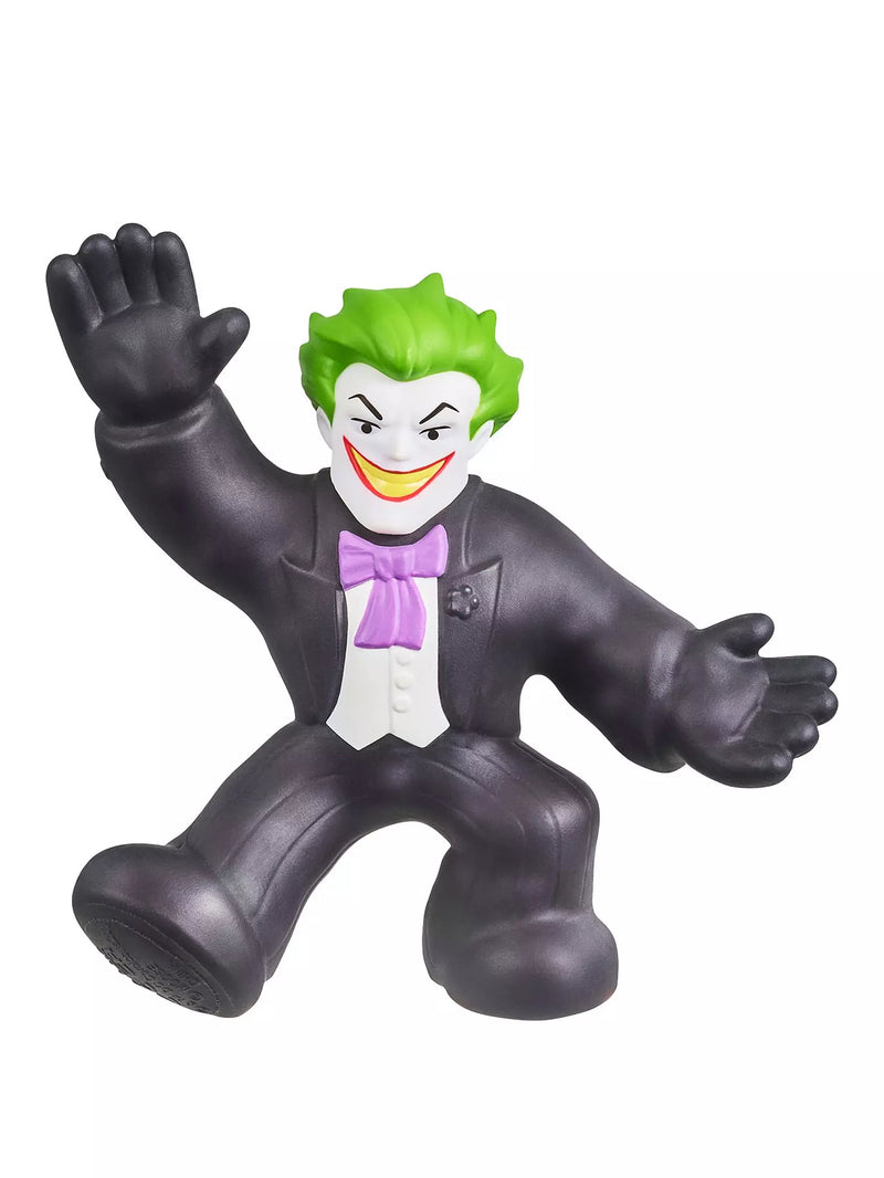 Heroes of Goo Jit Zu DC The Tuxedo Joker Stretch Figure