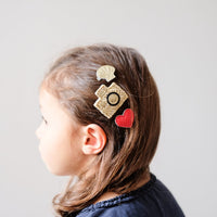 Mimi and Lula - Holiday clip pack