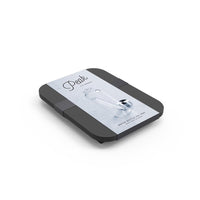 W&P - WATER BOTTLE ICE TRAY - CHARCOAL