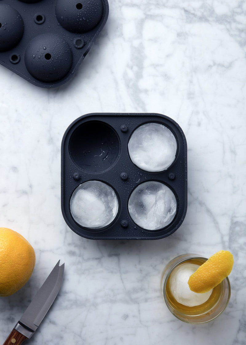 W&P - Sphere Ice Tray