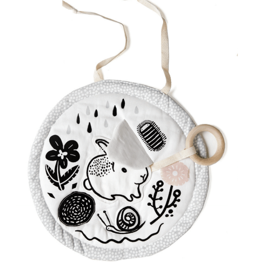 Meadow - Organic Cotton Activity Pad