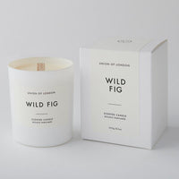 Wild Fig - White - Large
