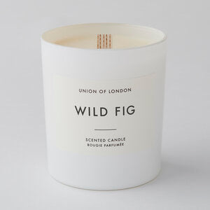 Wild Fig - White - Large