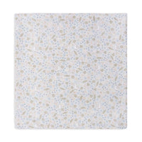 Organic Cotton Muslin Swaddle - Nature Trail