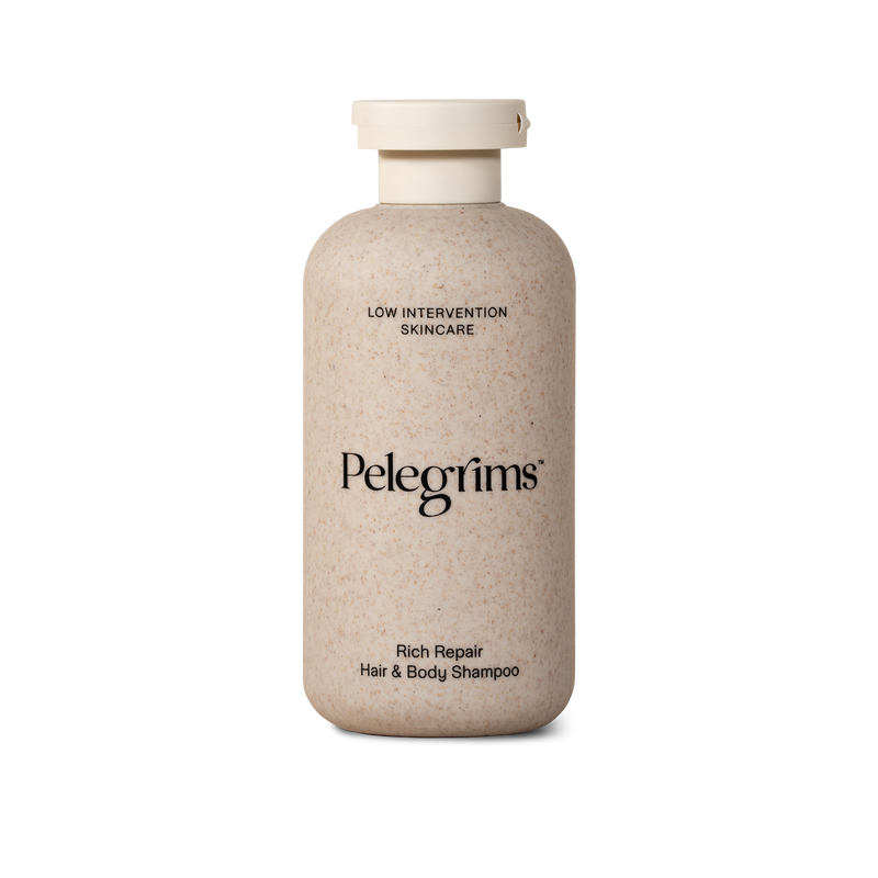 Rich Repair Hair and Body Shampoo