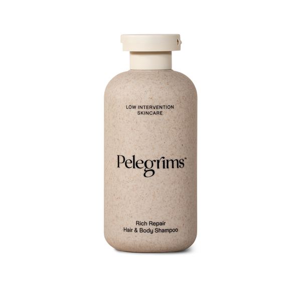 Rich Repair Hair and Body Shampoo