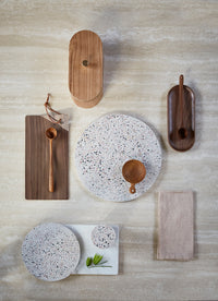 Terrazzo Serving Tray