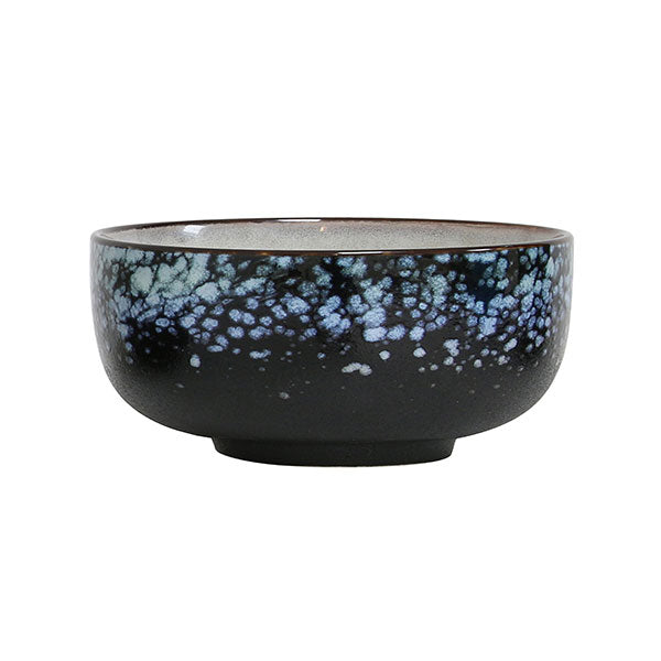 70s Ceramics - Bowl - Galaxy