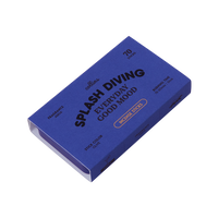 Collins - Everyday Good Mood Incense - Splash Diving