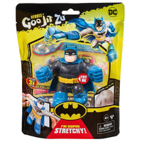 Heroes of Goo Jit Zu Classic Batman Stretch Figure