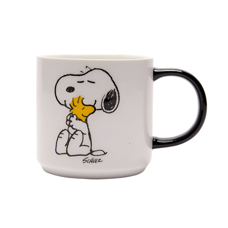 Peanuts Love Mug