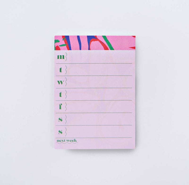 Capri Planner Sticky Notes