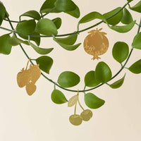 Plant Decorations - Cute Fruit